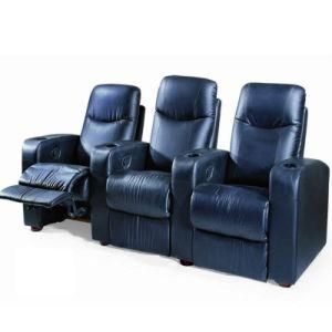 2016 Modern Design Luxury Home Cinema Sofa Chair