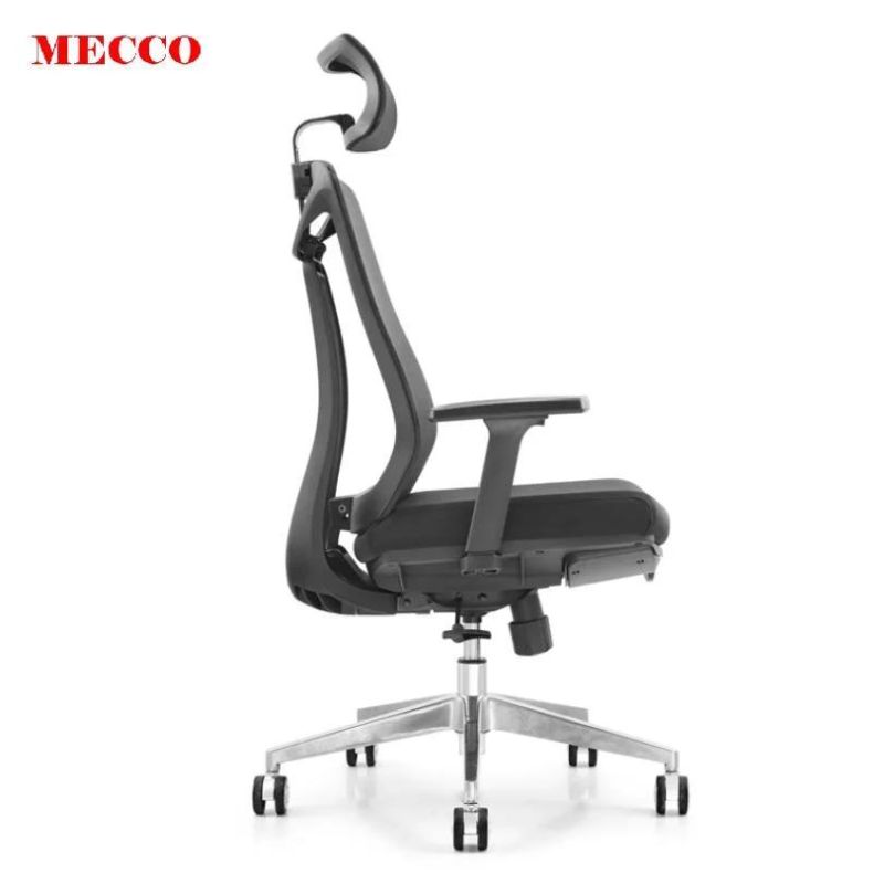 Executive Manager High Back Office Chair with Adjustable Headrest Good Quality Cheap Office Chair