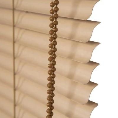 High Quality Colorful Window PVC Aluminium Venetian Blinds