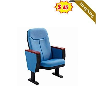 New Design Folding Auditorium Chairs Stadium Chair Conference Chair