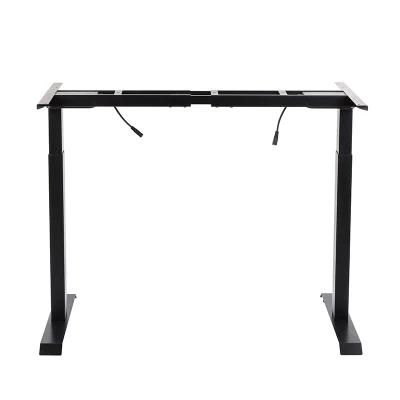 Advanced Design 2-Stage Inverted High Adjustable Desk