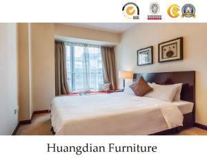 Service Apartment Furniture Supplier Direct Sale Price (HD836)