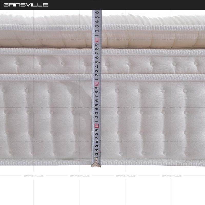 Wholesale 30cm Home Chinese Latex Sweetnight King Foam Mattress