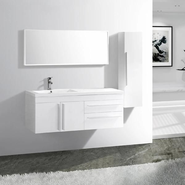 Bathroom Cabinetry/Bathroom Vanity Base Cabinet/Bathroom Furniture Modern Th20153e