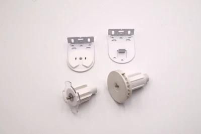 K55-28mm Fixed Deceleration Clutch Roller Blinds Components, for Window Blinds