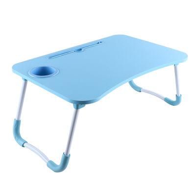 Outdoor Camping Picnic Desk Laptop Table for Adults and Children