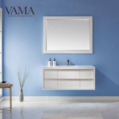 Vama 1500mm Vintage New Design Ready Made Bathroom Furniture in Vietnam 534048