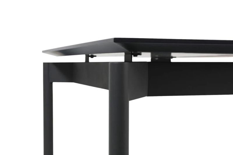 Cheap Living Room Metal Legs Design Wholesale Center Dining Table