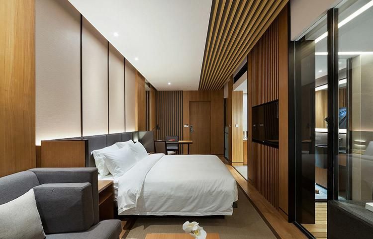 Country Inn Suites Bedroom Sets Hotel Custom Furniture Luxury Star Cheap Discount Customized Wood Style Packing
