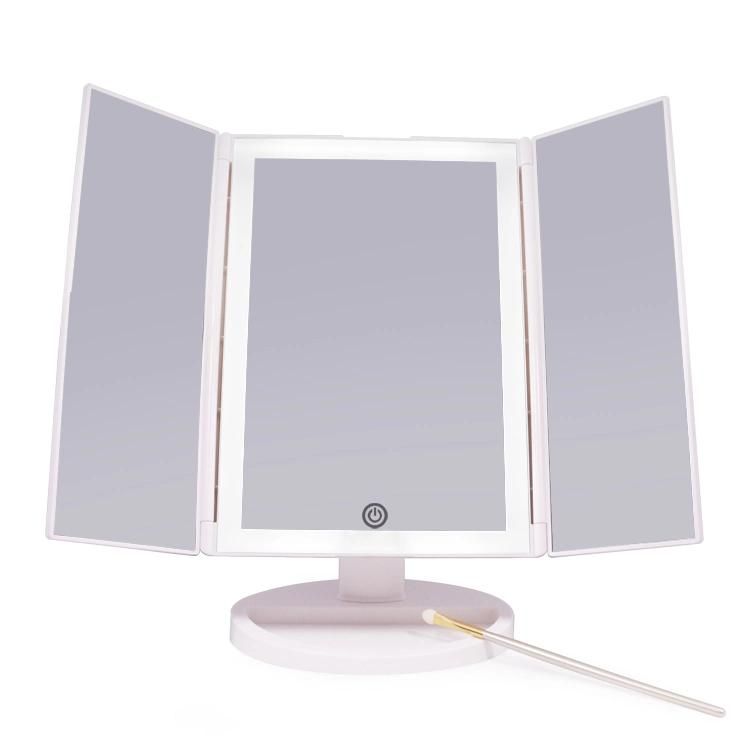 New Style Light Dressing up Mirror