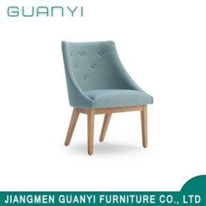 Modern Wooden Living Room Furniture Leisure Chair