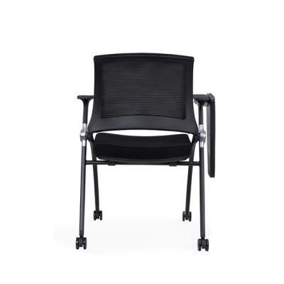 Factory Direct Modern Flexible PP Office Computer Chair with Nylon Back Made by Sunlink