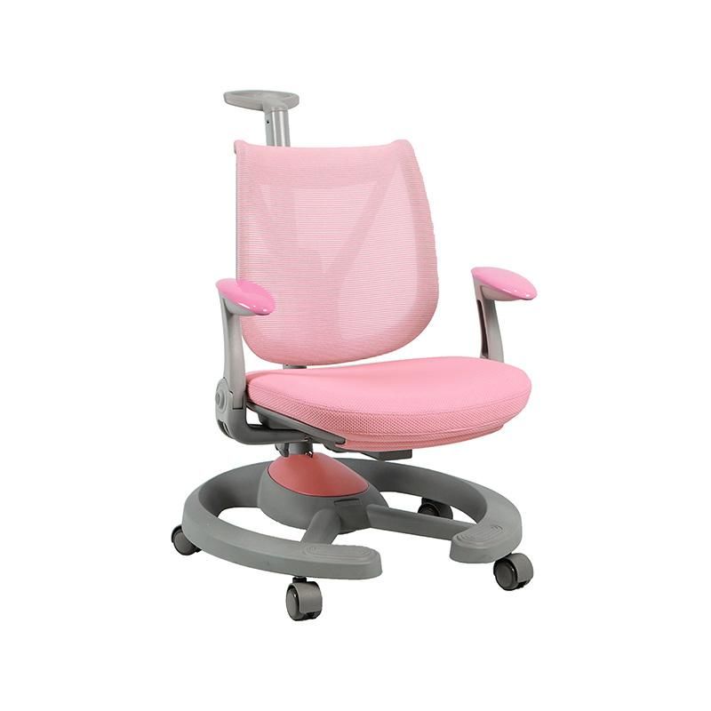 High Quality Modern Furniture Ergonomic Adjustable Kids Study Chair