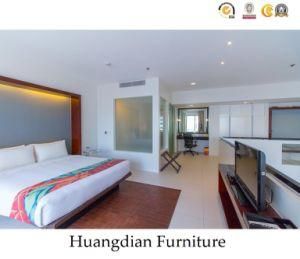 Hotel Room Furnishings Hotel Room Furniture for Sale (HD647)