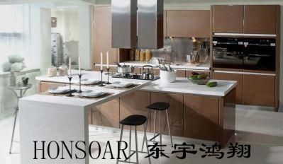 The Best Design Kitchen Cabinet with High Quality and Cheap Price for Furniture, Decoration, Building, Construction