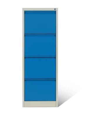 Fichero Steel Cabinet Home Office Furniture Filing Cabinet for Hanging Files