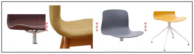 Modern Elegant Home Living Room Hotel Fabric Office Chair Furniture