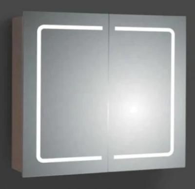 Wall Mounted Bathroom Cabinets From China Leading Supplier with Defogger