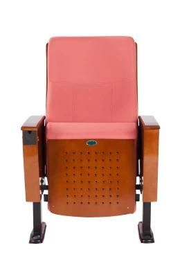 Lecture Hall Seat Church Meeting Auditorium Seat Conference Stadium Chair (SP)