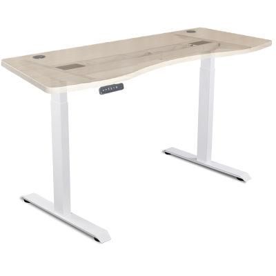 Most Popular Standing Desk Stand up Desk Lifting Desk Office Home Desk Table