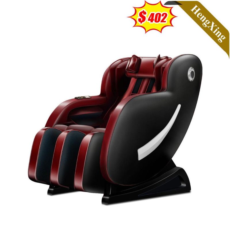 Best Price Living Room Chair Long SL Track Heat Massage Chair Home Furniture