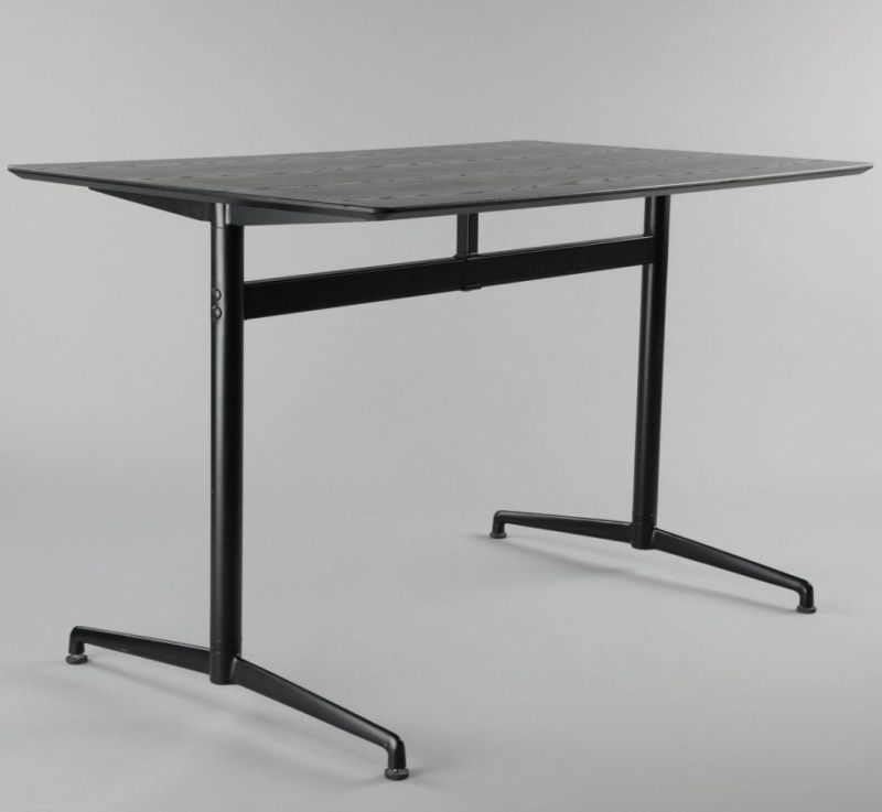 ANSI/BIFMA Standard Modern Office Furniture Rectangular Table