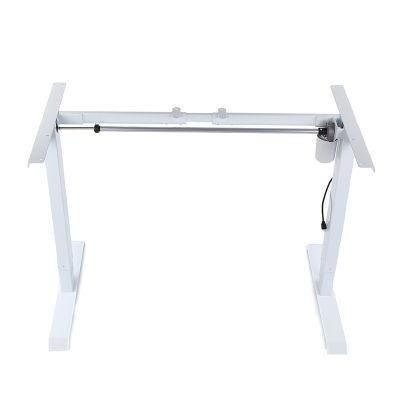 Home Furniture High-End Ergonomic Height Adjustable Desk with 5 Years Warranty