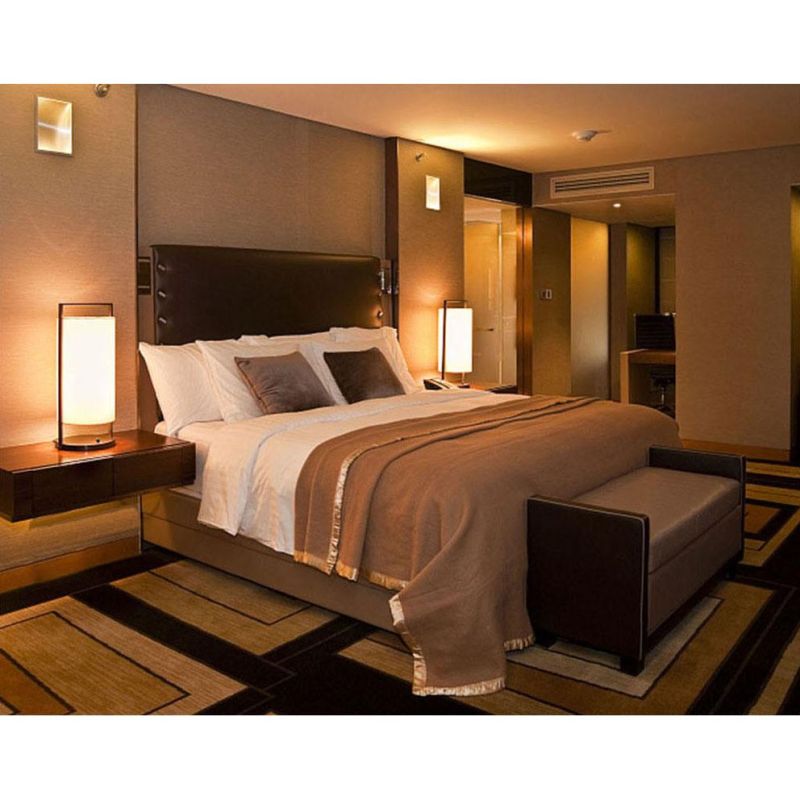 Good Price 5 Star Hotel Room Furniture