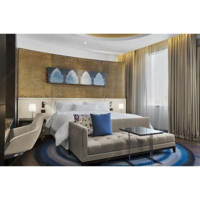 Hotel Room Furniture Design with Latest Bedroom Furniture Sets