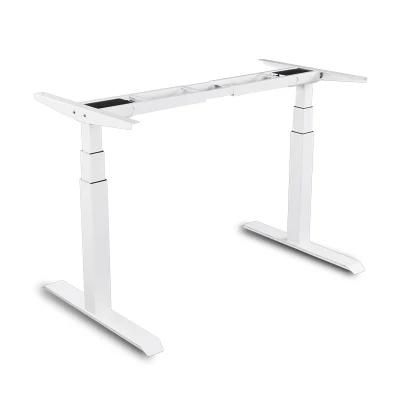 Electric Height Adjustable Desk Smart Sit Stand up Computer Table
