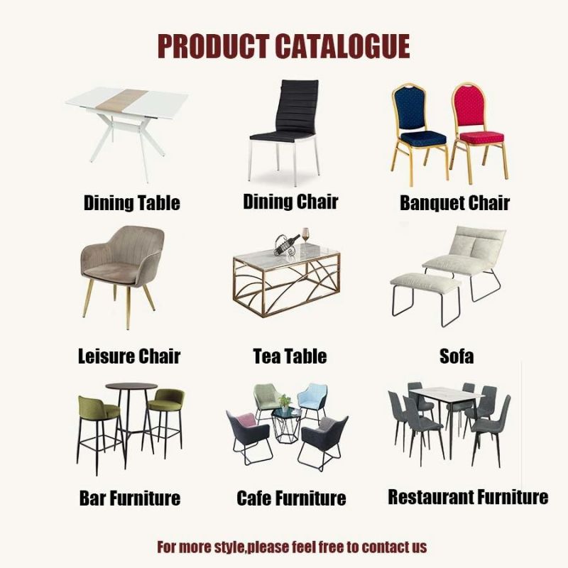 Cn Wholesale Outdoor Garden Restaurant Furniture Sofa Chair Banquet Tiffany Plastic Chair for Home