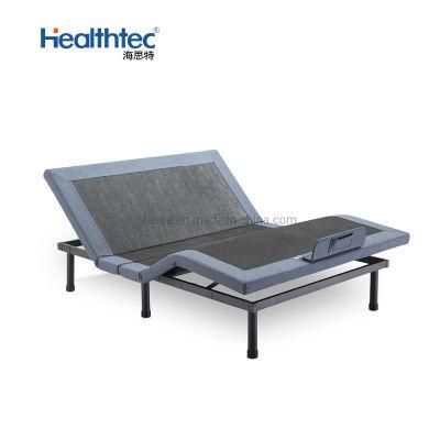 Factory Sell Directly New Modern Style Adjustable Bed