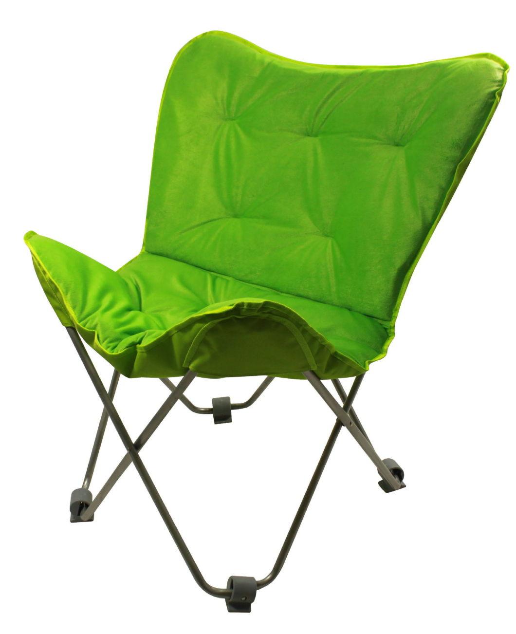 Outdoor Folding Butterfly Chair/Beach Chair (ERH-1204)
