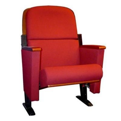 Comfortable Theater Chair Conference Seat Auditorium Seating (MS7)