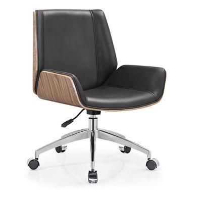 Hot Sale Modern Leather Hotel Home Office Furniture Computer Chair Sz-Ocy101