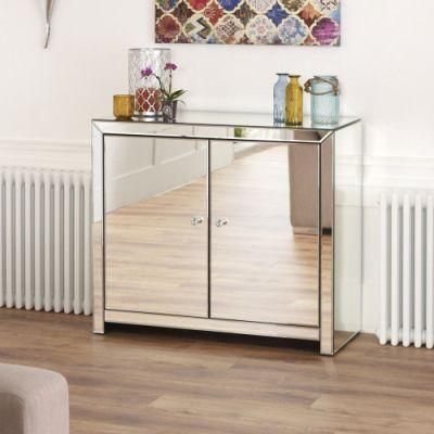 Modern Domestic New Design 3 Drawer Chest Storage Cabinet