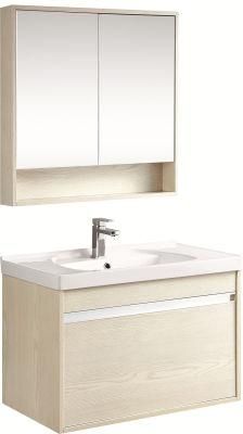 in Stock Australia Cabinets Drawing Traditional Broak Floor Mounted One Sink Wholesal Bathroom Cabinet