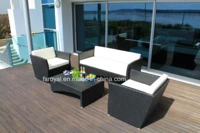 Modern Garden Patio Leisure Hotel Furniture Outdoor Lounge Sets