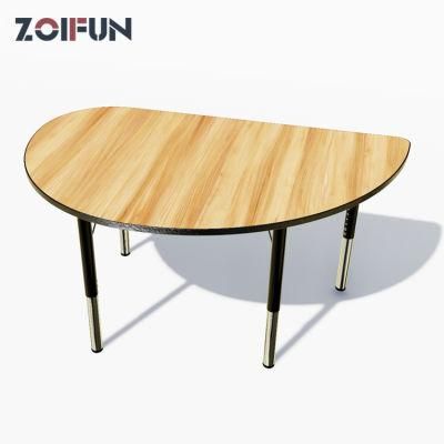 Zhejiang Modern Luxury Design Meeting Room Office Furniture Conference Activity Tablet