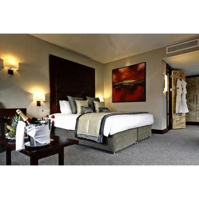 Hotel Bedroom Furniture with Luxury Hotel Furniture Design
