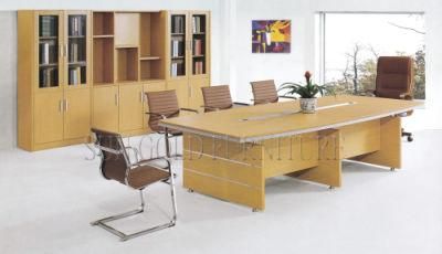 (SZ-MTA1001) Melamine Boardroom Office Meeting Table