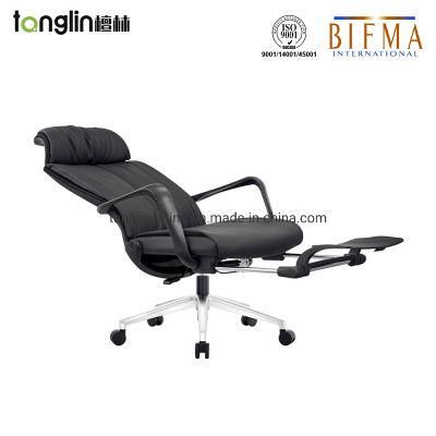 Wholesale High Quality PU Leather chair Modern Executive Chairs