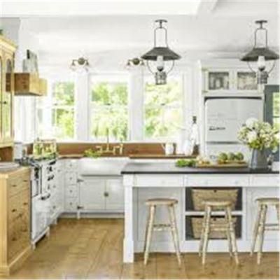 Cabinet Design Aluminium High Quality Modern Small Kitchen Cabinet