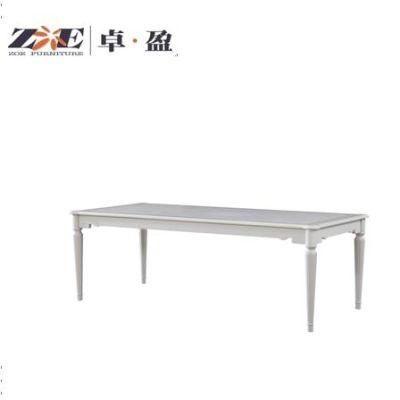 Modern Home Furniture Set Dining Table