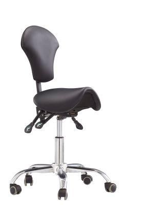 Saddle Stool Dental Hygiene Office Chair on Sale