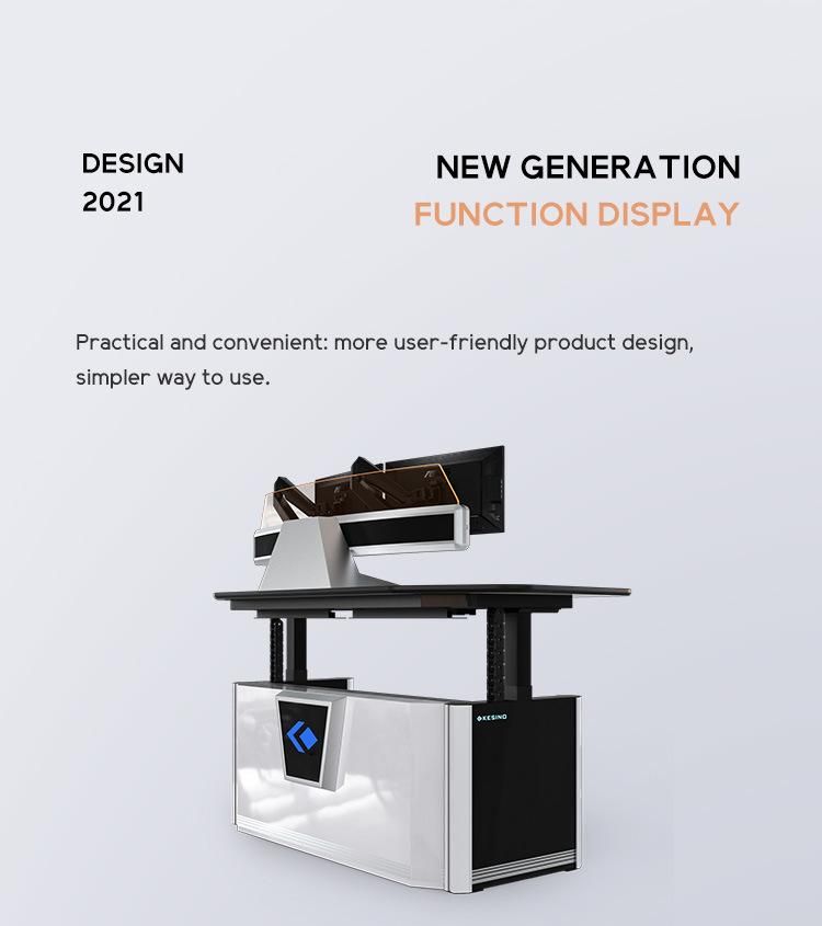 OEM/ODM Commercial Furnitures for Control Rooms Command Centers Chinese Supplier