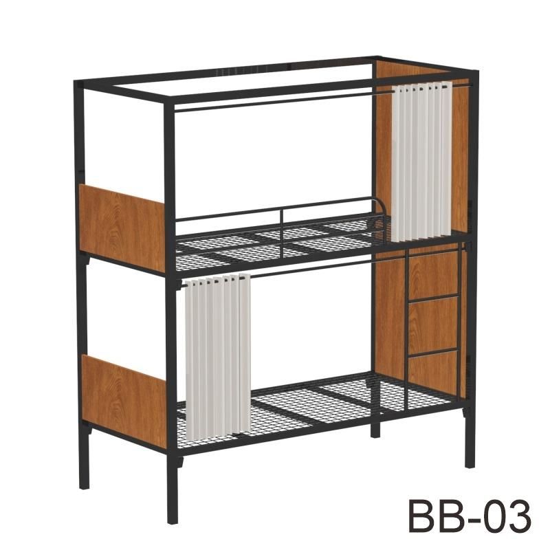 2022 New Style University Apartment Bunk Bed