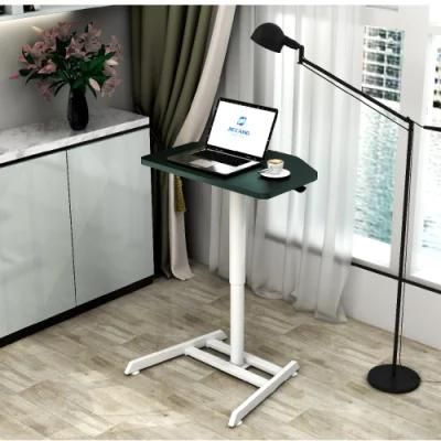 Low Noise Level Modern Design Style China Wholesale Adjustable Standing Table