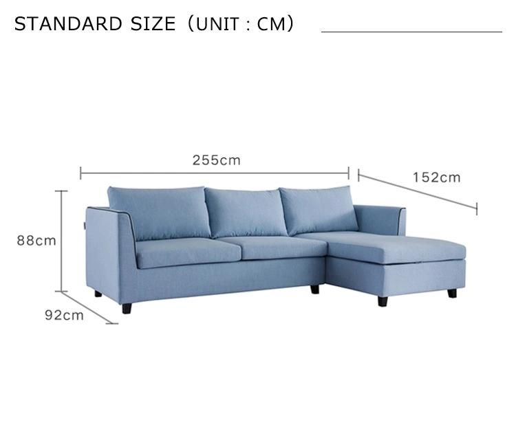 Sofa Bed Living Room Sofa Furniture