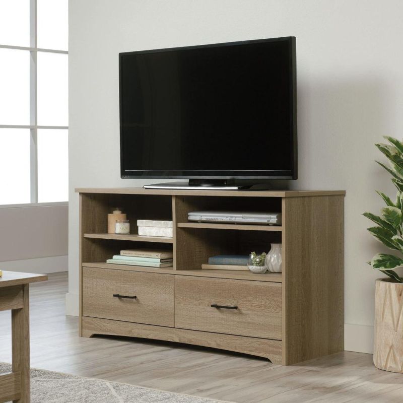 TV Stand, Suitable for Tvs up to 46 Inches